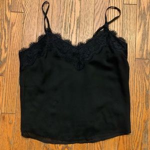 Abercrombie Lace Cami